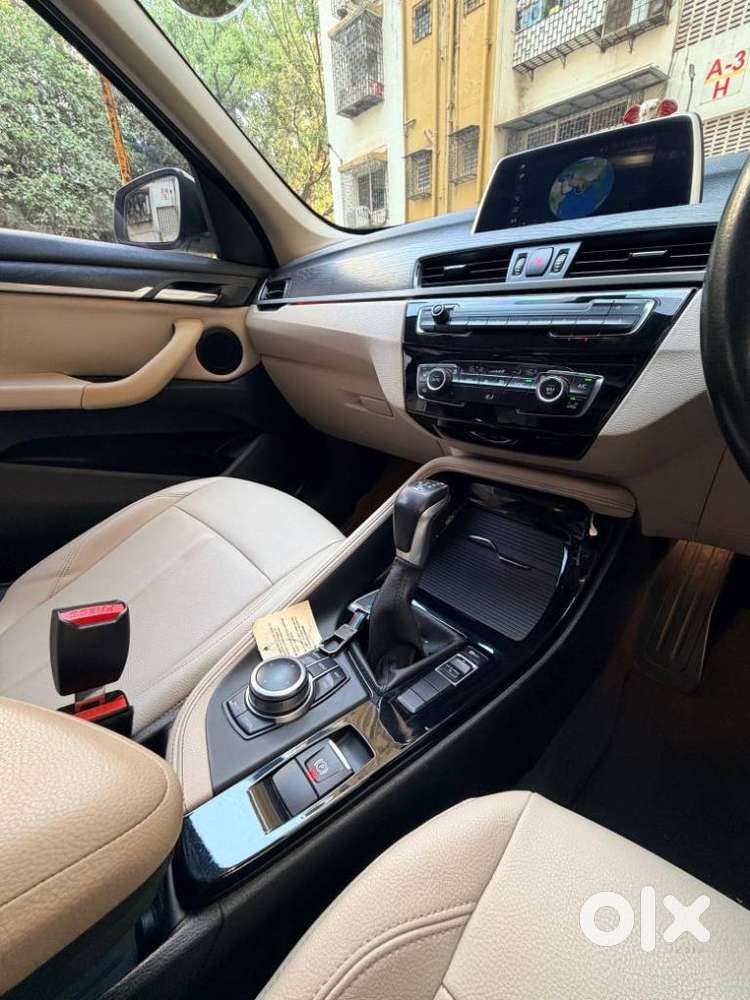Bmw X1 Sdrive20d Expedition, 2019, Diesel