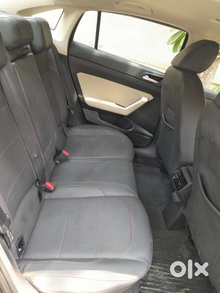Volkswagen Virtus Gt Plus 1.5 Tsi Evo Dsg (electric Seats), 2023, Pe..