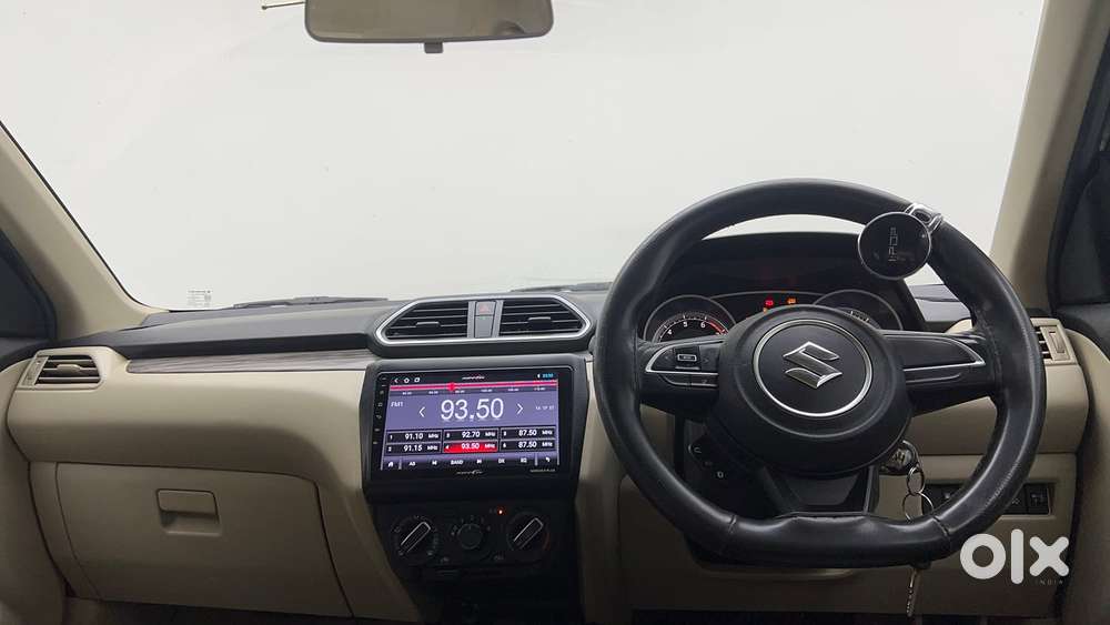 Maruti Suzuki Dzire 1.2 Vxi Cng, 2022, Cng & Hybrids