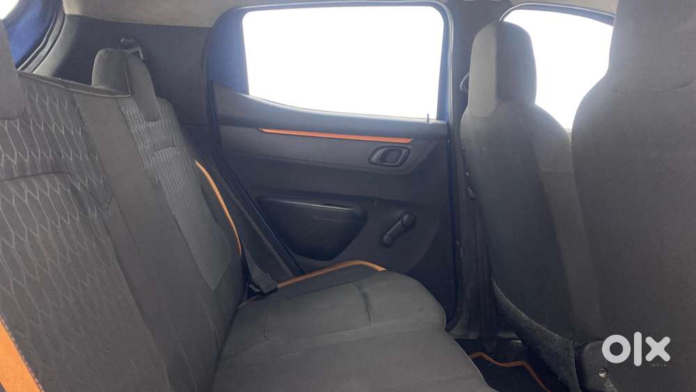 Renault Kwid Climber 1.0 Mt, 2018, Petrol