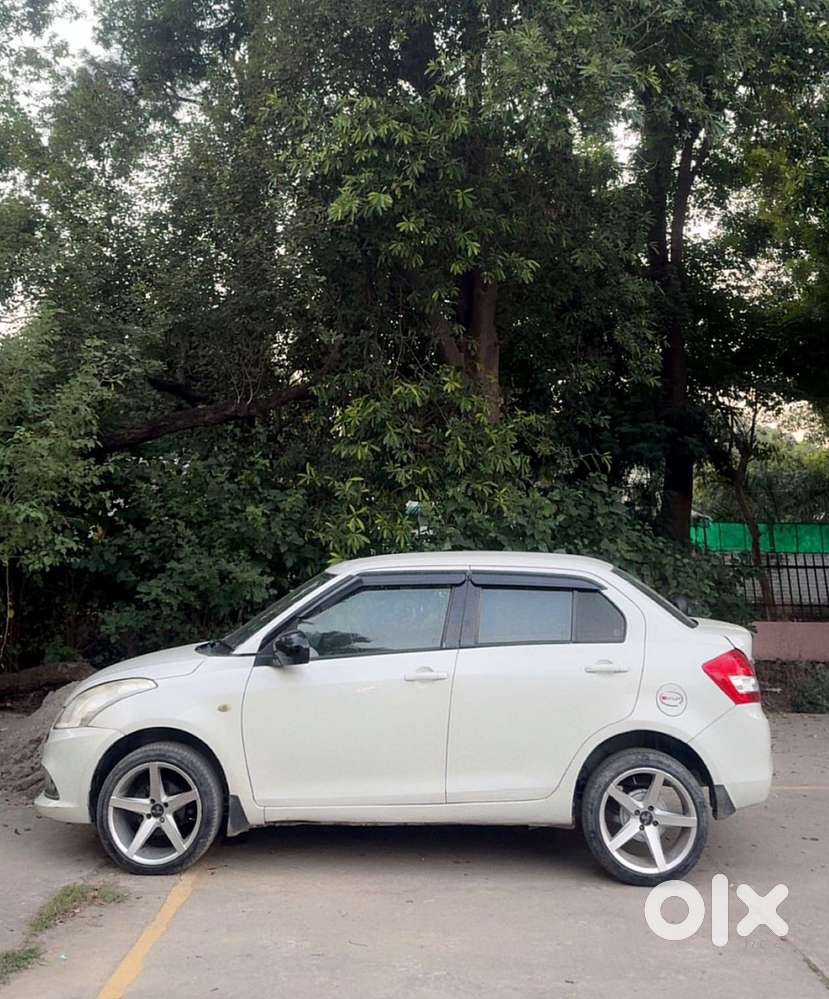 Swift Dzire Diesel 2016