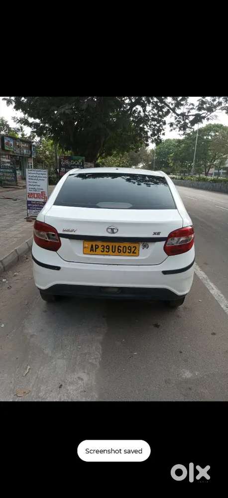 Tata Zest 2019 Diesel 136254 Km Driven