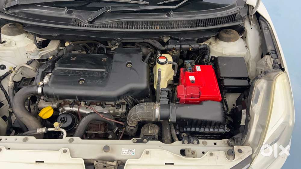 Maruti Suzuki Baleno 1.3 Zeta, 2015, Diesel