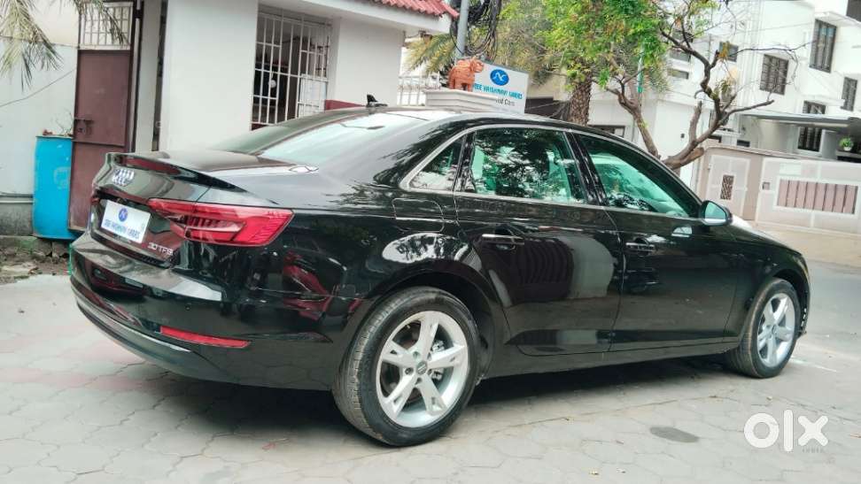Audi A4 1.4 30 Tfsi Premium Plus, 2017, Petrol