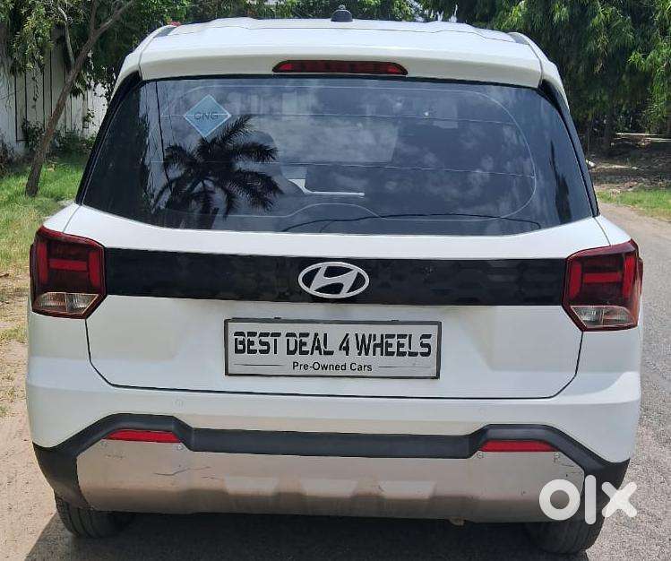 Hyundai Exter S 1.2 Mt, 2024, Petrol