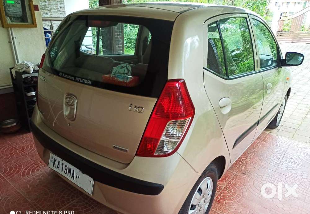 22000 Km, Gear Shifting Problem