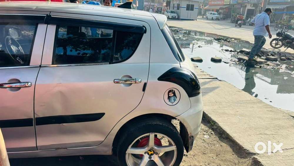 Maruti Suzuki Swift 2015 November  Petrol Well Maintained