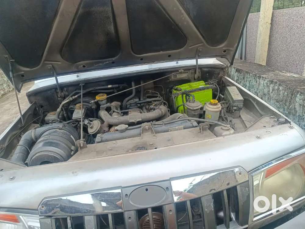 Mahindra Bolero 2.5 Xl 2017 Diesel Manual