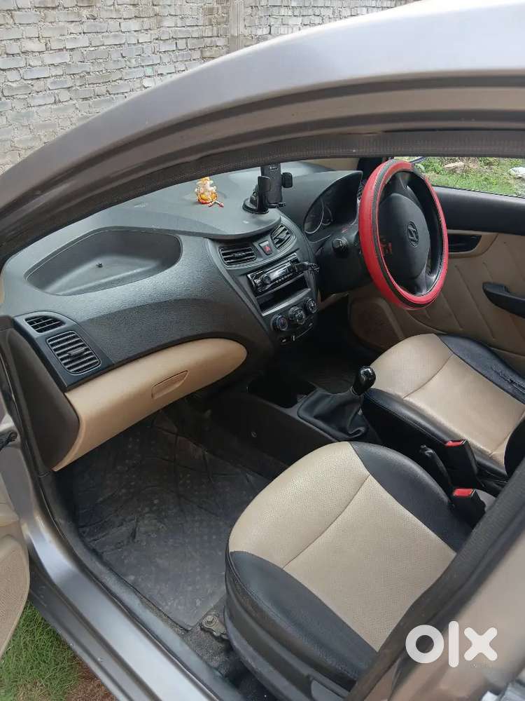 Hyundai Eon 2014 Petrol 85000 Km Driven