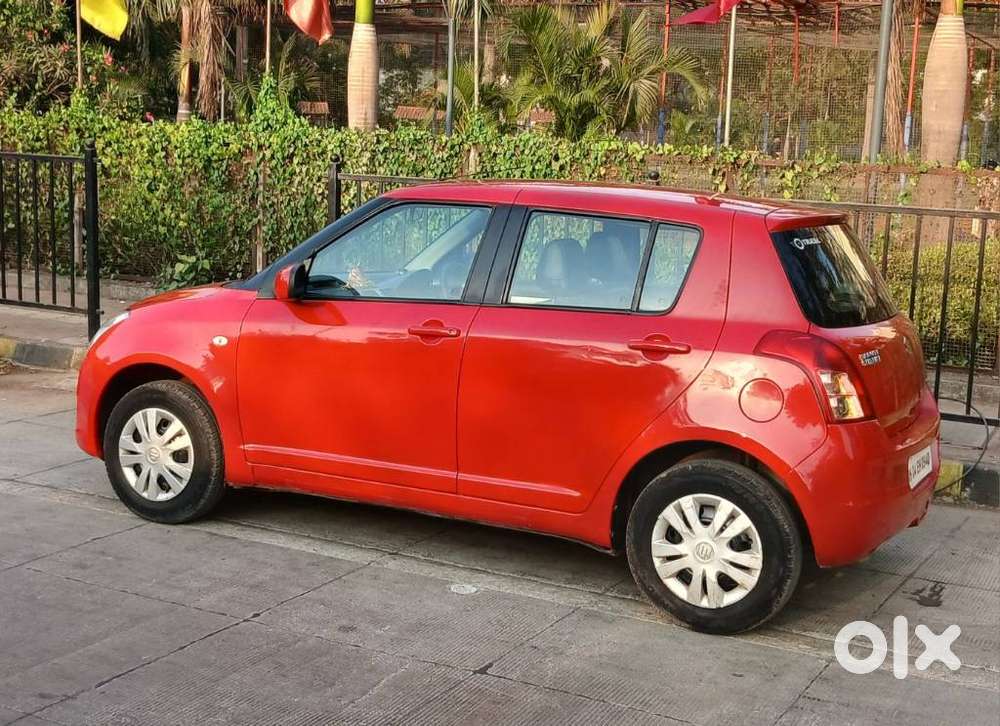 Maruti Suzuki Swift, 2010, Petrol