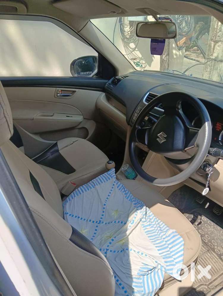 Swift Dzire Maruti 2013