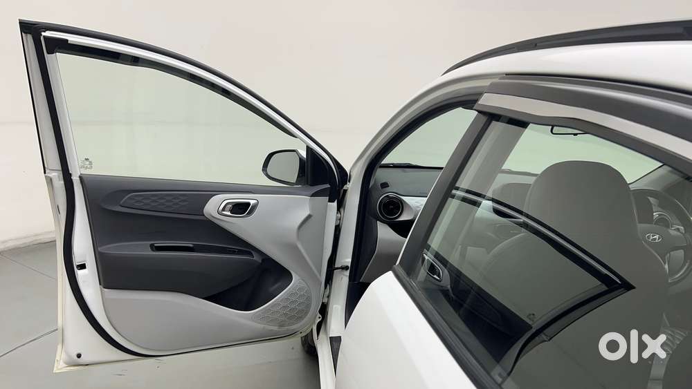 Hyundai Grand I10 Nios Sportz 1.2 Kappa Vtvt, 2022, Petrol
