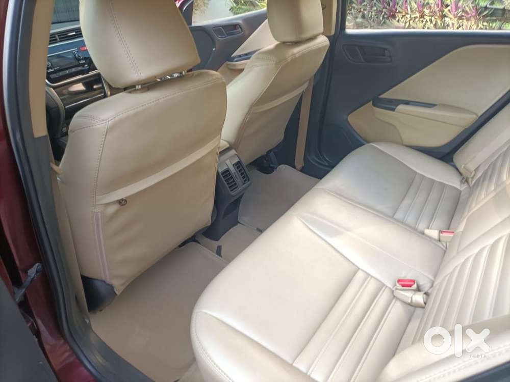 Honda City 2014 For Sale – Premium Sedan  Great Condition!