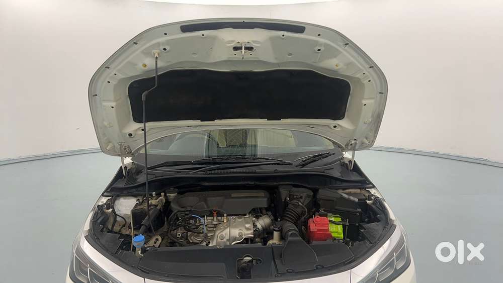 Honda City 1.5 Vx I-dtec Mt, 2022, Diesel