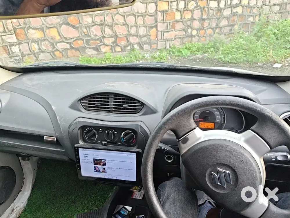 2019 Maruti Suzuki Alto