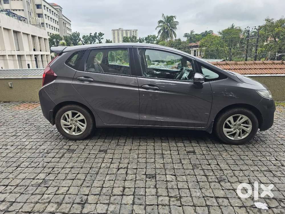 Honda Jazz 1.5 V 2017