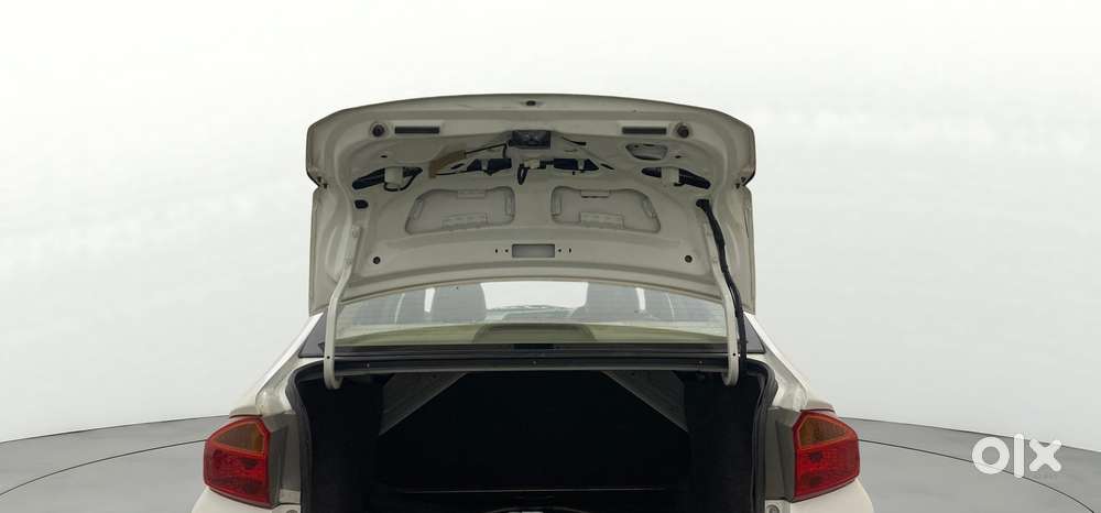 Honda City 2015-2017 I Vtec Vx Option Bl, 2016, Petrol