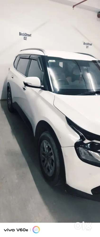 Kia Carens 1.4 Luxury 2022