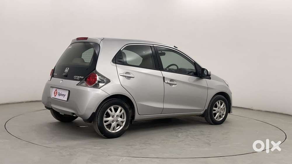 Honda Brio 1.2 Vx Mt, 2016, Petrol