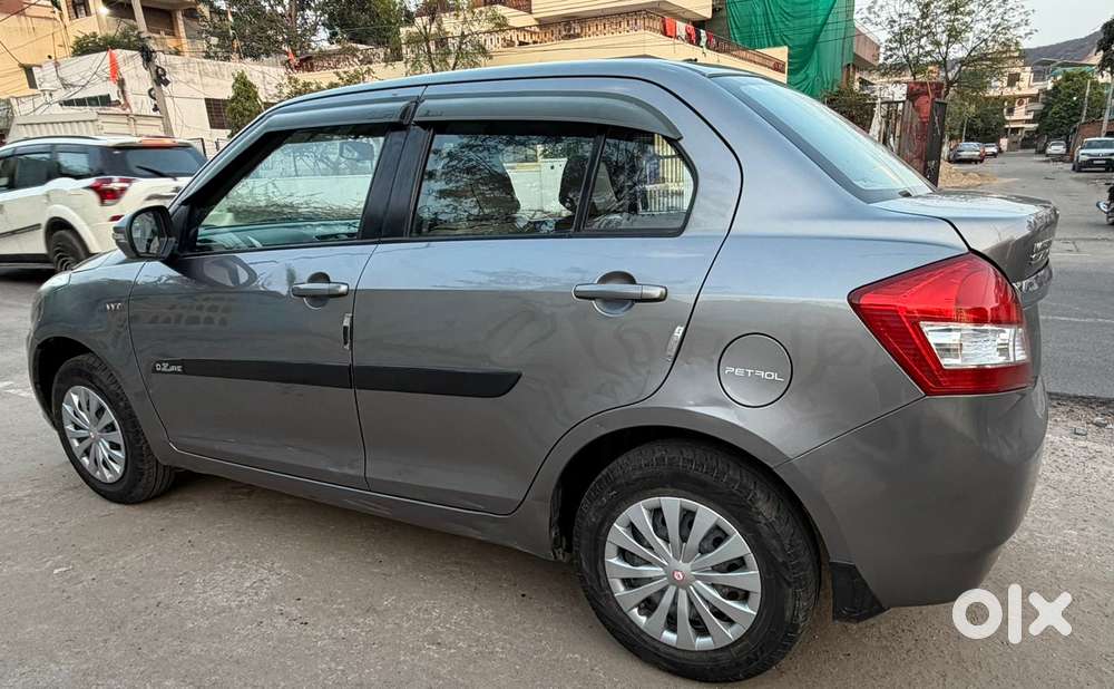 Maruti Suzuki Swift Dzire 1.3 Vxi, 2013, Petrol