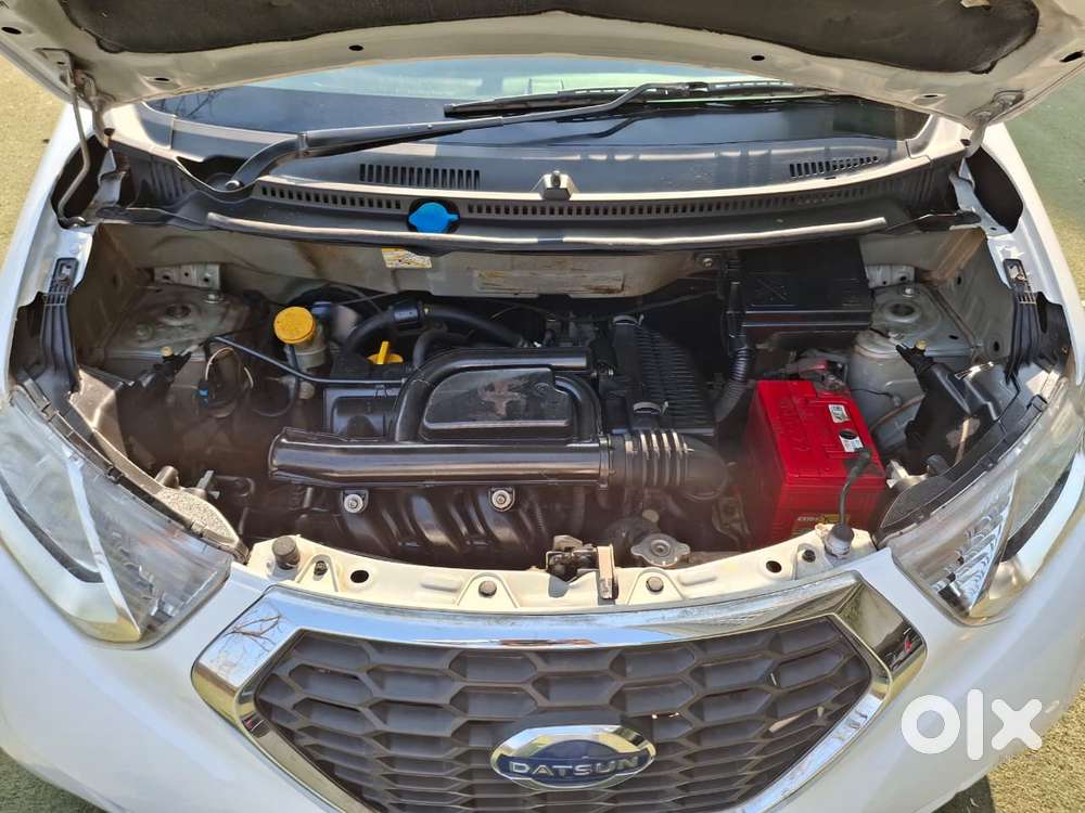 Datsun Redigo Amt 1.0 S, 2020, Petrol