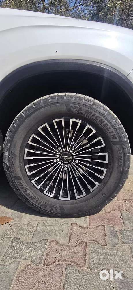 Mahindra Scorpio-n 55000 Km Driven