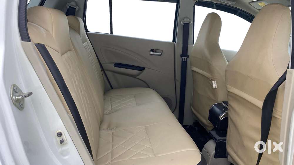 Maruti Suzuki Celerio Zxi Optional Amt, 2018, Cng & Hybrids
