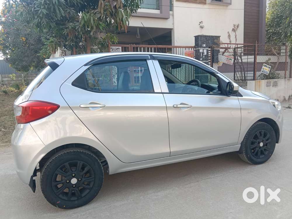Tata Tiago 1.2 Revotron Xt, 2019, Petrol