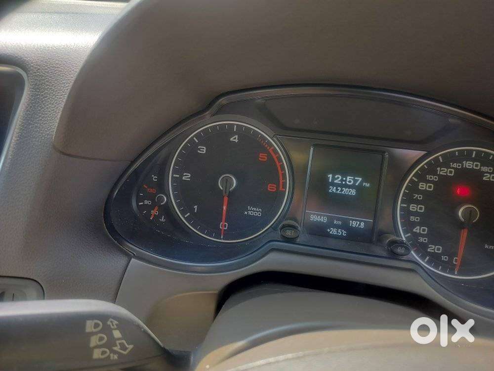 Audi A5 2.0 35 Tdi Sportback, 2013, Diesel