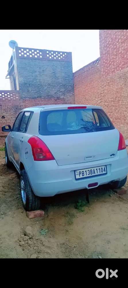 Gaddi Di Condition Okay Hai
