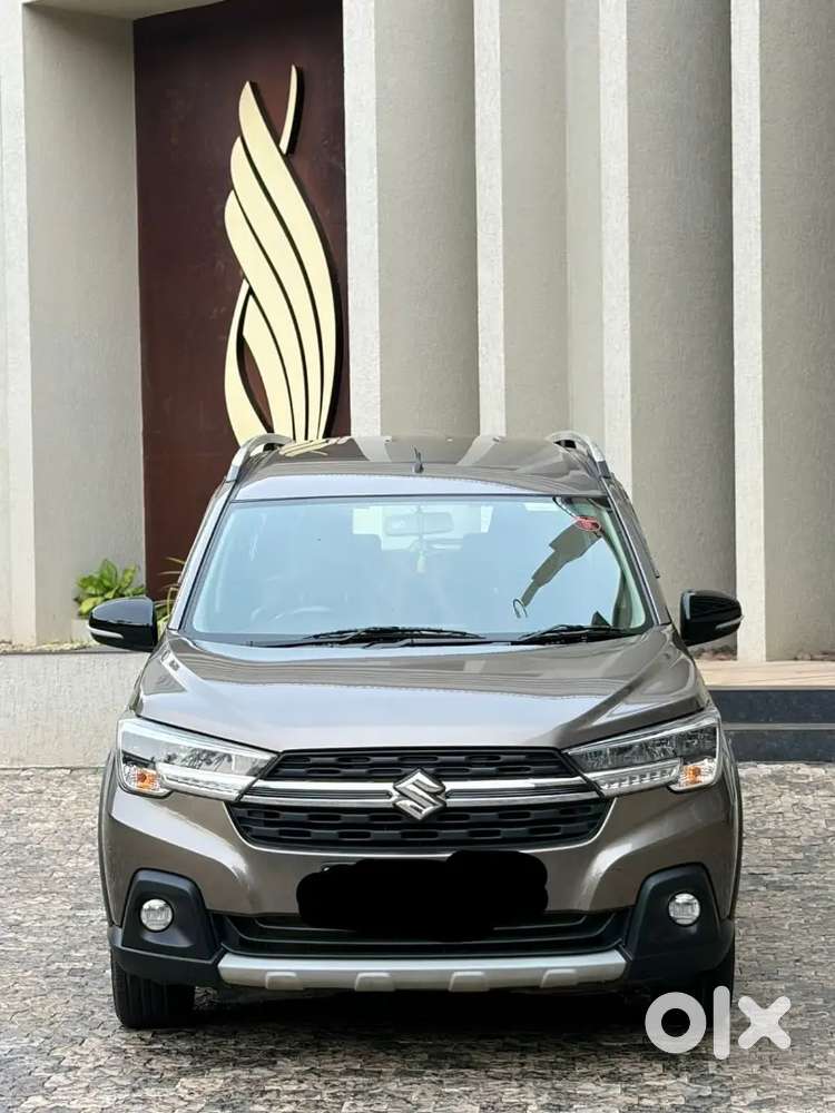 Maruti Suzuki Xl6 2020