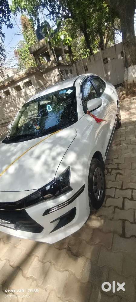 Maruti Suzuki Dzire 2026 Showroom Condition New Car