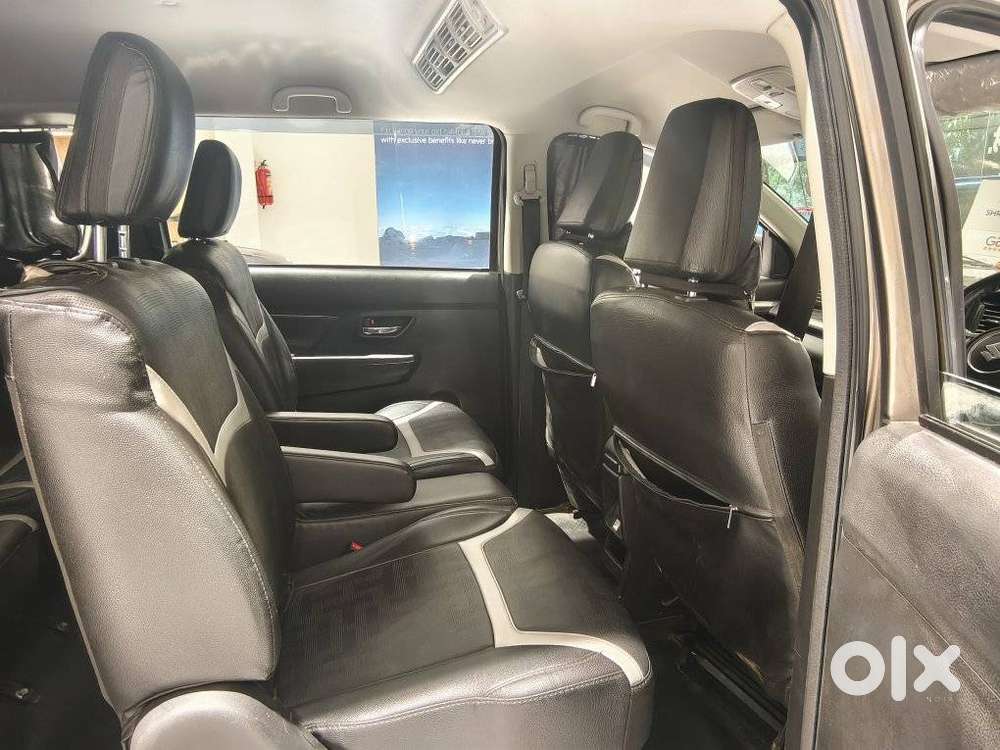 Maruti Suzuki Xl6 Zeta, 2021, Petrol