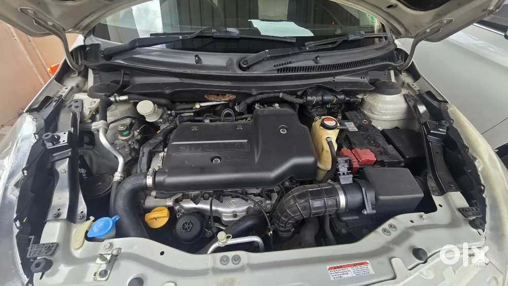 Maruti Suzuki Swift 2012 Diesel 129000 Km Driven