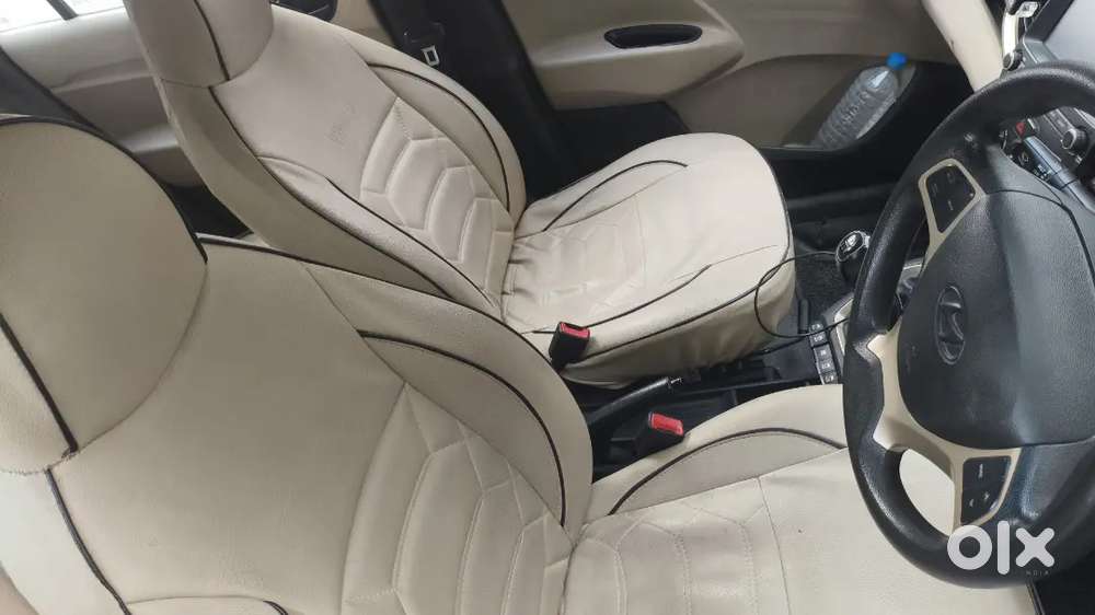 Hyundai Santro Sportz 2020
