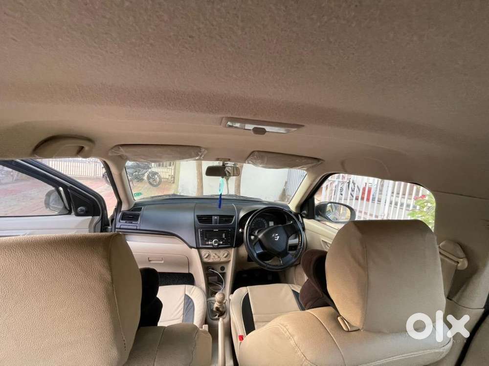 Maruti Suzuki Dzire 2014 Diesel 52000 Km Driven