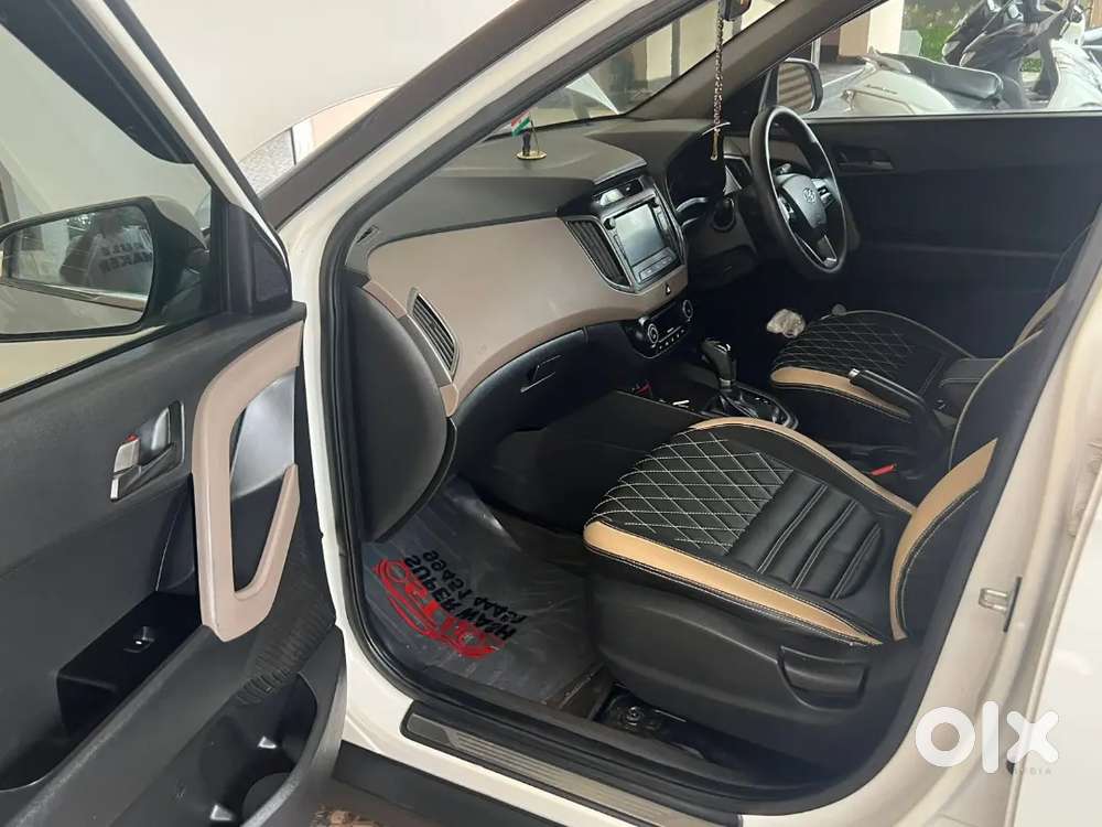 Hyundai Creta 2015 Diesel Good Condition