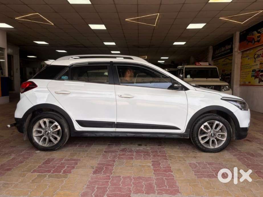 Hyundai I20 Active 1.2 S, 2019, Petrol