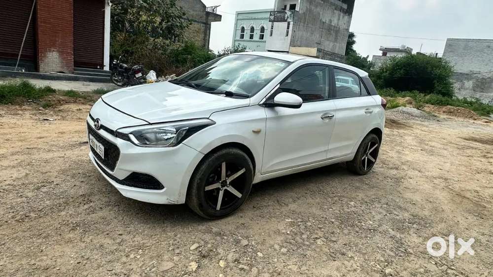 Hyundai I20 Diesel 2014