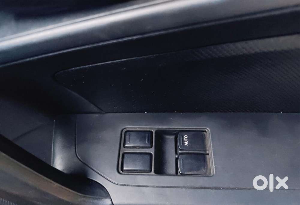 Maruti Suzuki Brezza Ldi, 2016, Diesel