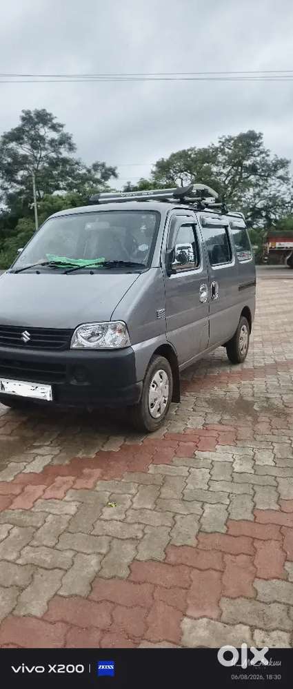 Maruti Eeco 1.2 2023