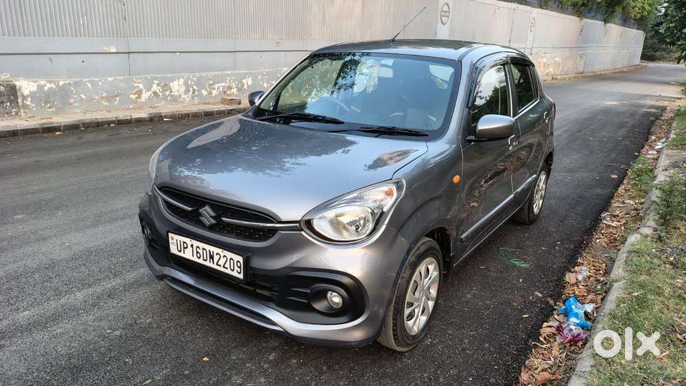 Maruti Suzuki Celerio Vxi, 2022, Cng & Hybrids
