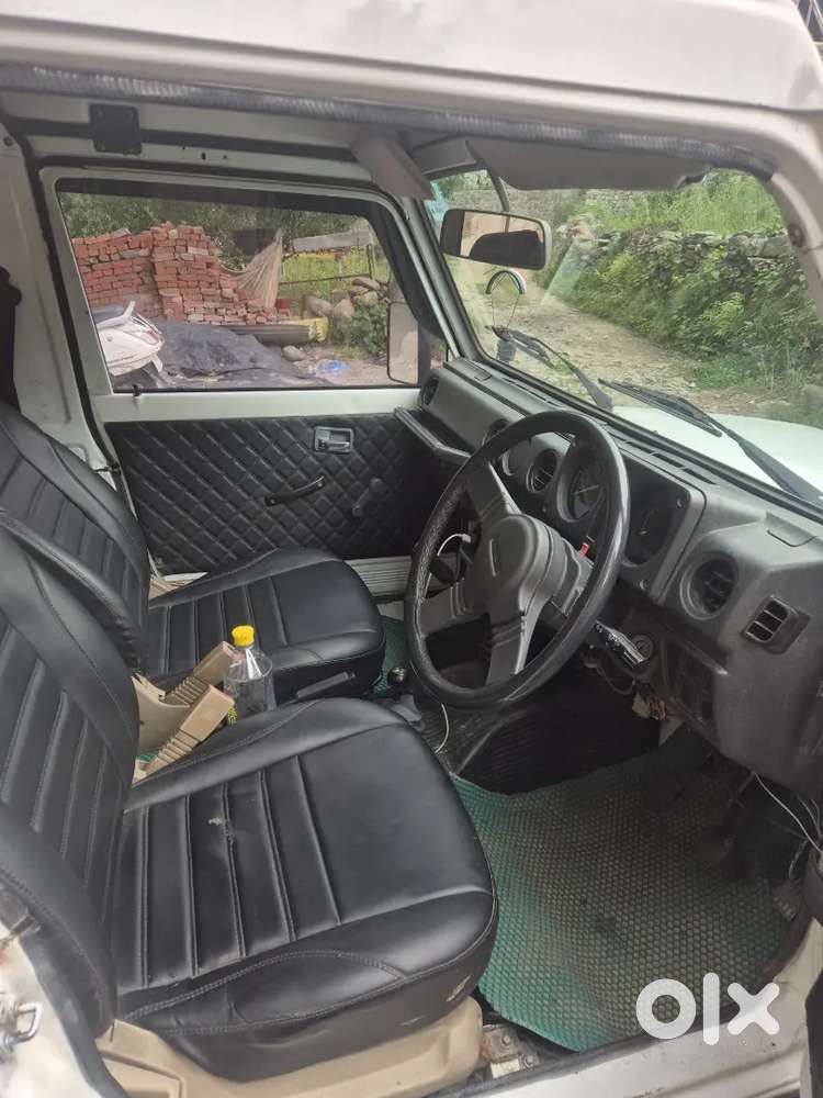 Maruti Suzuki Gypsy 2015 Petrol 68000 Km Driven