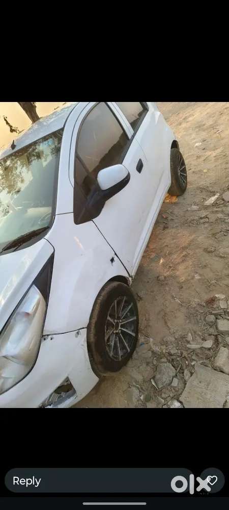 Chevrolet Beat 2017 Cng & Hybrids 70000 Km Driven