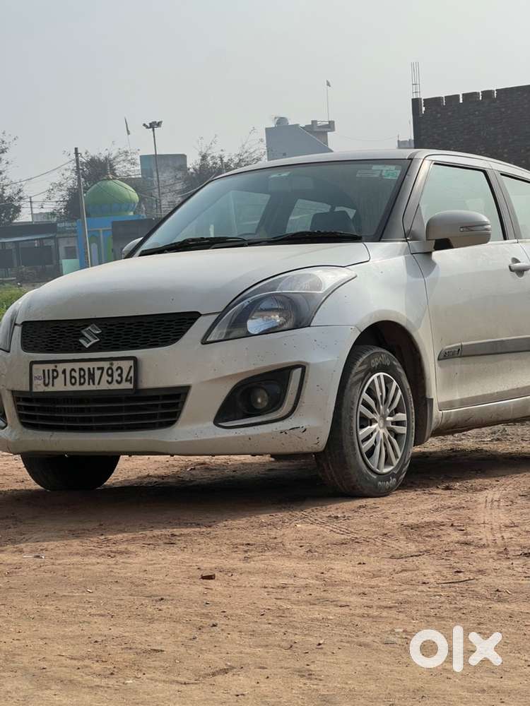 Maruti Suzuki Swift Diesel 2017