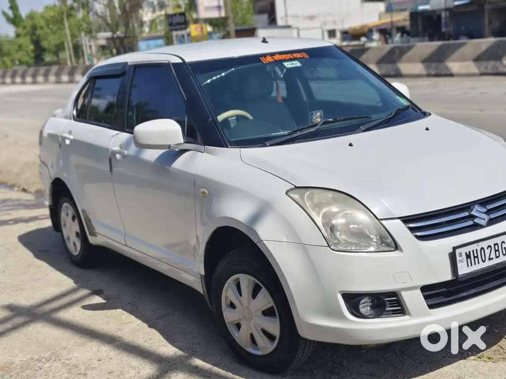 Maruti Suzuki Dzire 2008