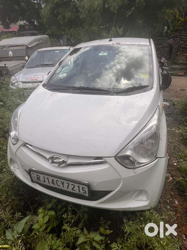 Hyundai Car Manual 2016