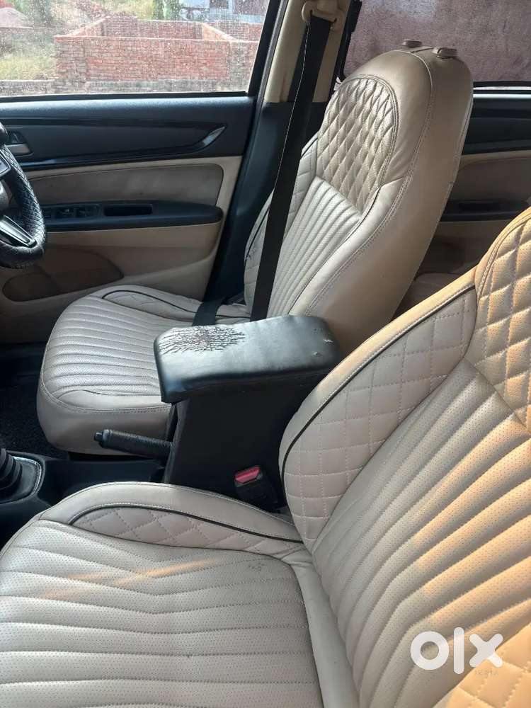 Honda Amaze Good Condition