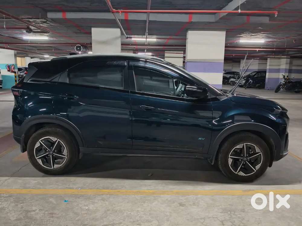 Tata Nexon.ev Emp+ 45 Bov
