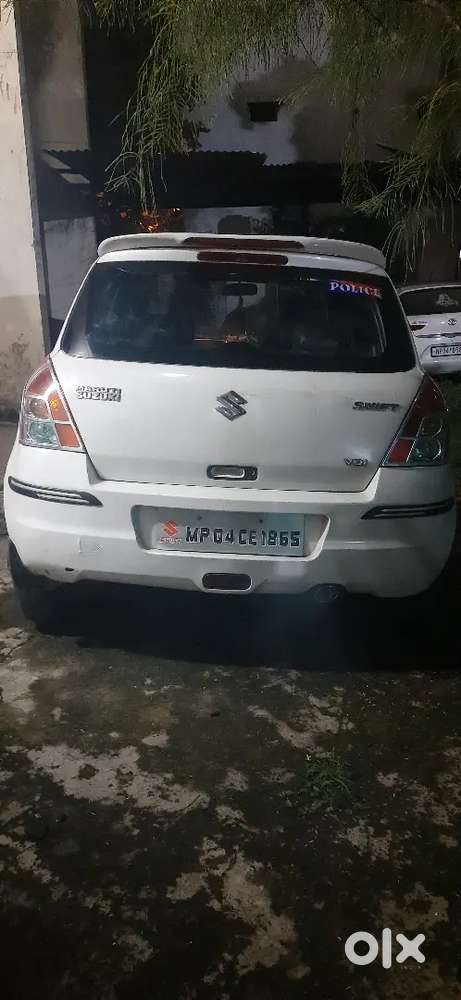 Maruti Suzuki Swift 2010 Diesel Good Condition
